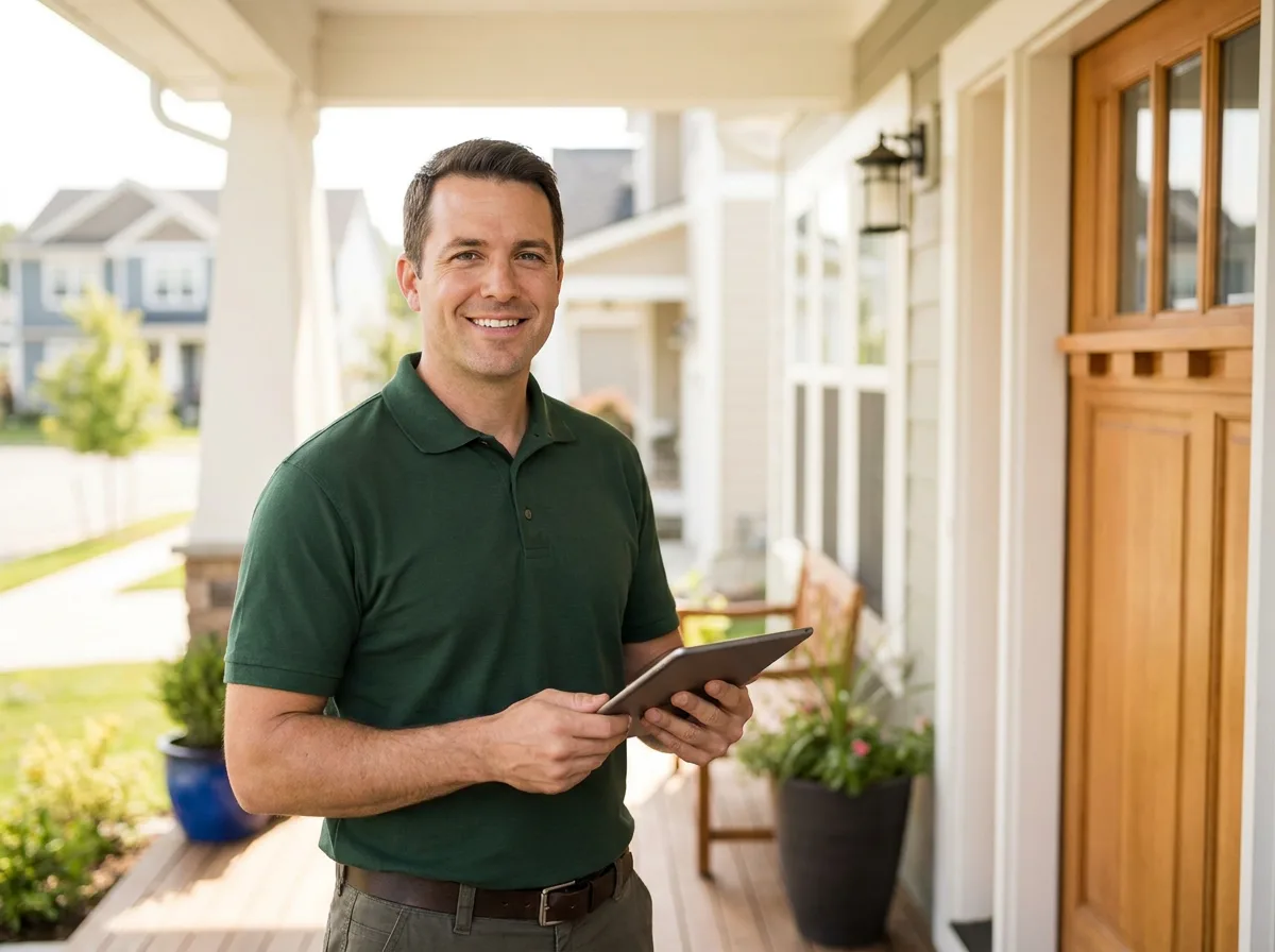 Pest control FAQs for Anderson, AL